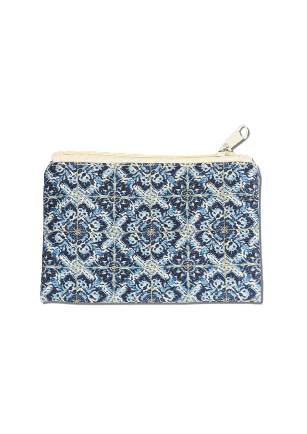 Portuguese Tiles Coin Purse