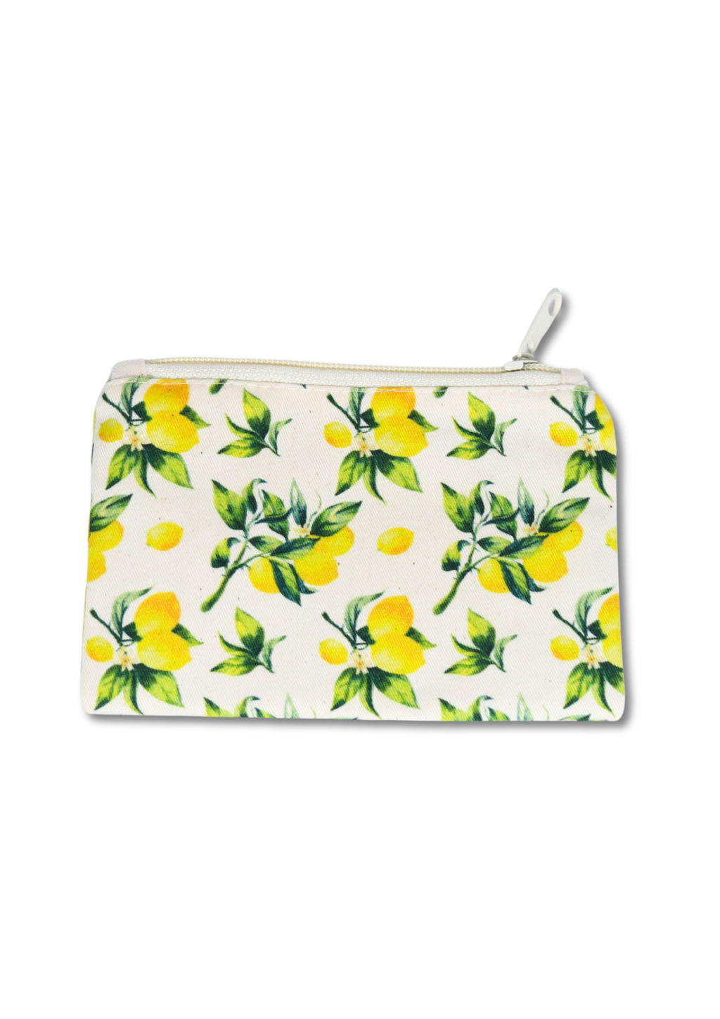 Lemons Coin Purse