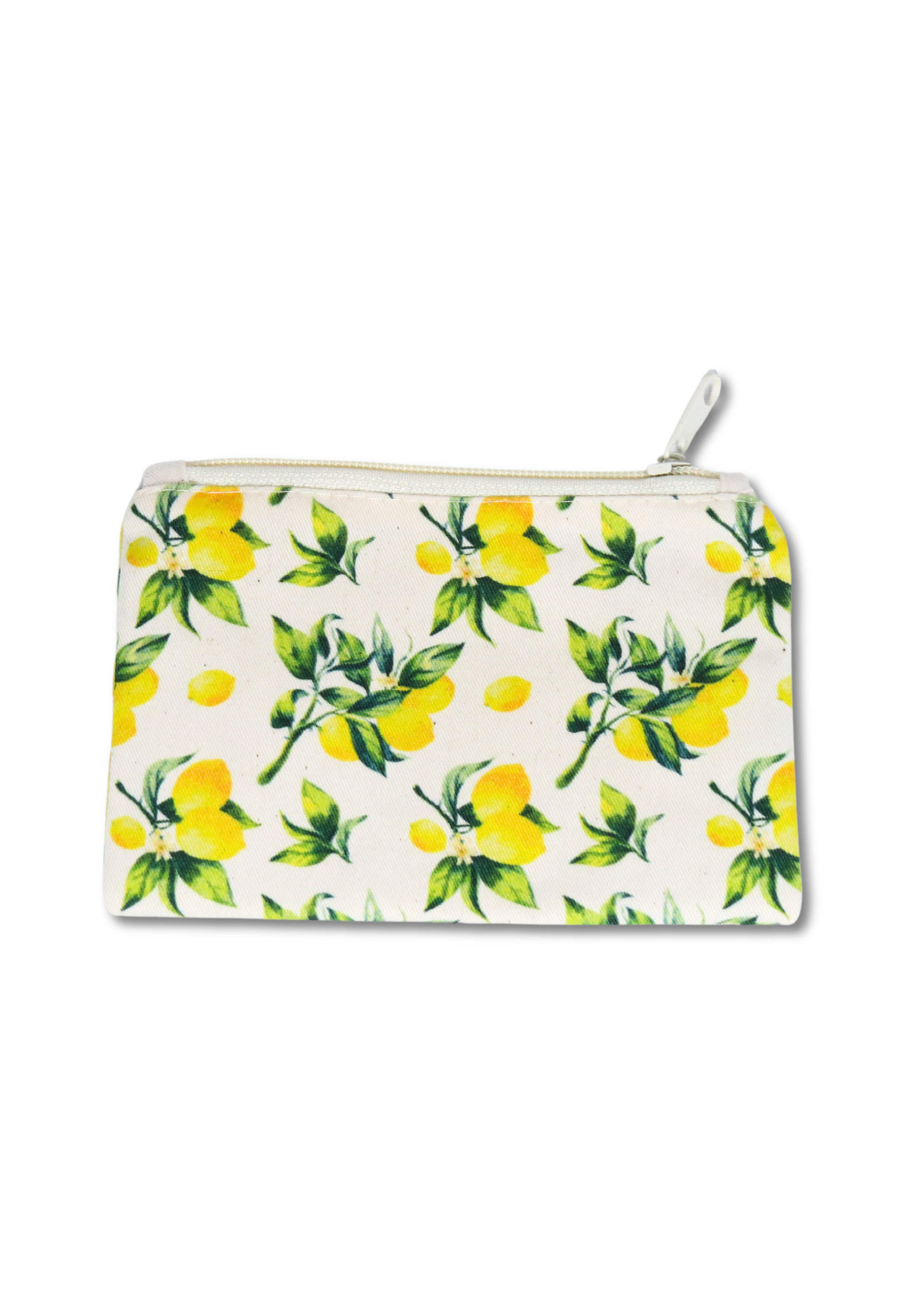 Lemons Coin Purse
